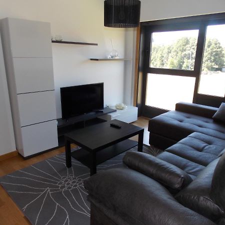 Appartement Piso Rosalia De Castro à Allariz Extérieur photo