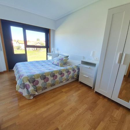 Appartement Piso Rosalia De Castro à Allariz Extérieur photo