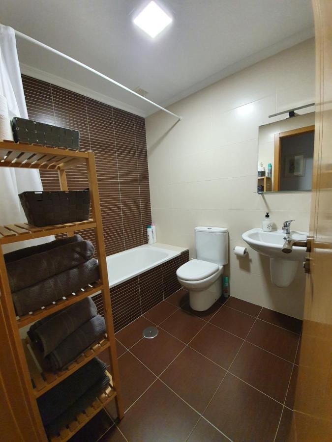 Appartement Piso Rosalia De Castro à Allariz Extérieur photo