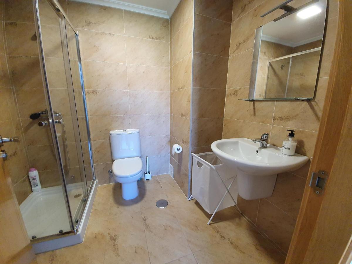 Appartement Piso Rosalia De Castro à Allariz Extérieur photo