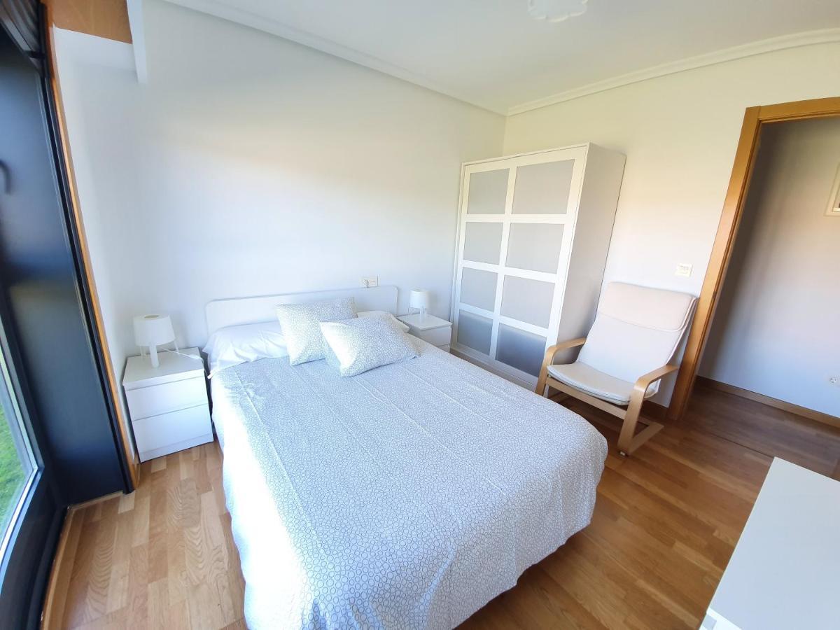 Appartement Piso Rosalia De Castro à Allariz Extérieur photo