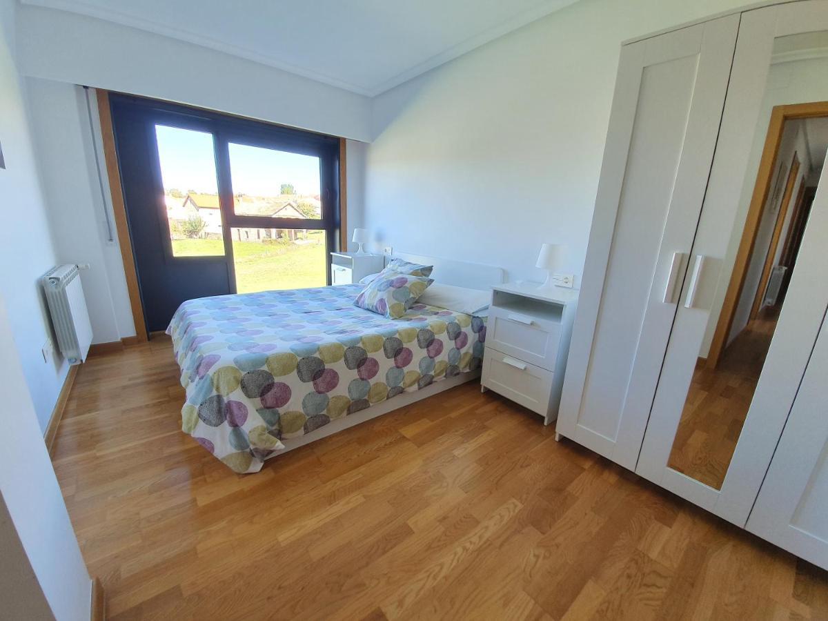 Appartement Piso Rosalia De Castro à Allariz Extérieur photo